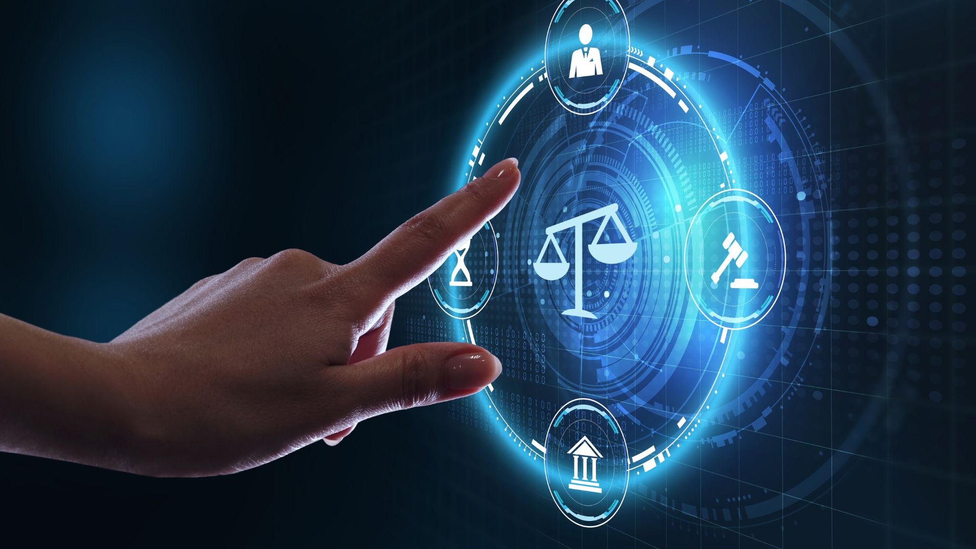 LegalTech brendiranje kompanije