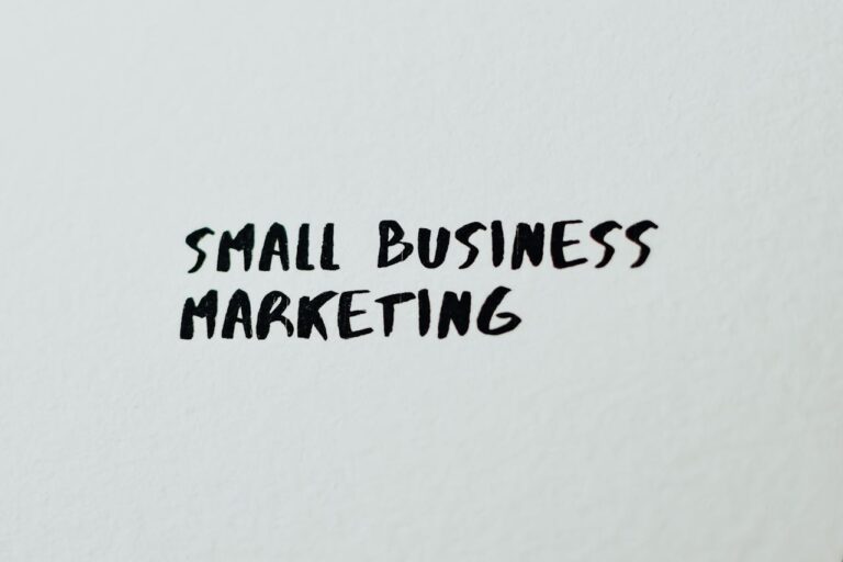Šta treba da sadrži marketing strategija za srednji i mali biznis?