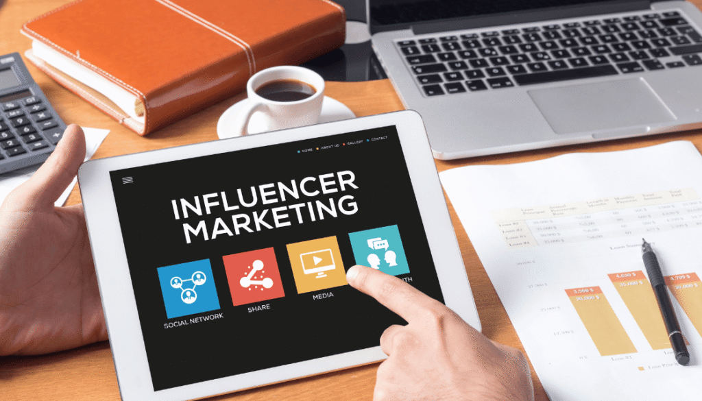 saas marketing